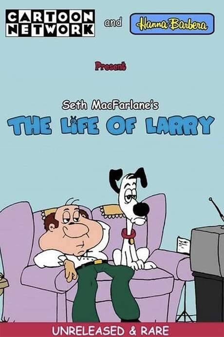 The Life of Larry